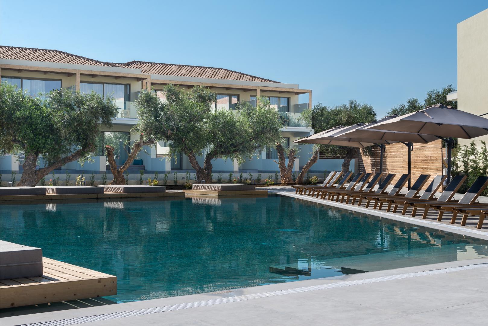Tsamis Zante Suites foto 14