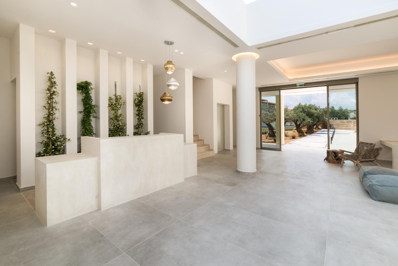 Tsamis Zante Suites foto 12