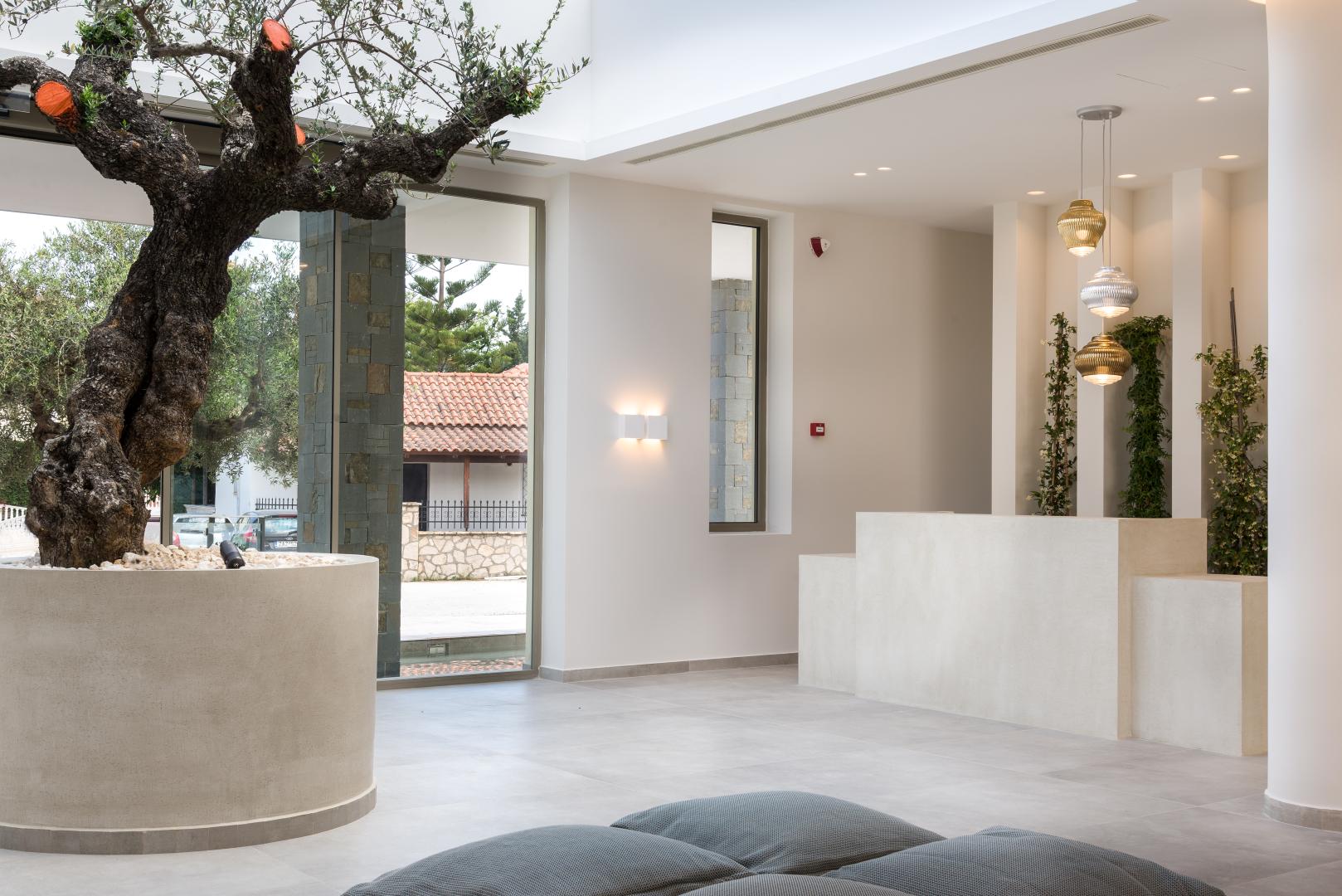 Tsamis Zante Suites foto 21