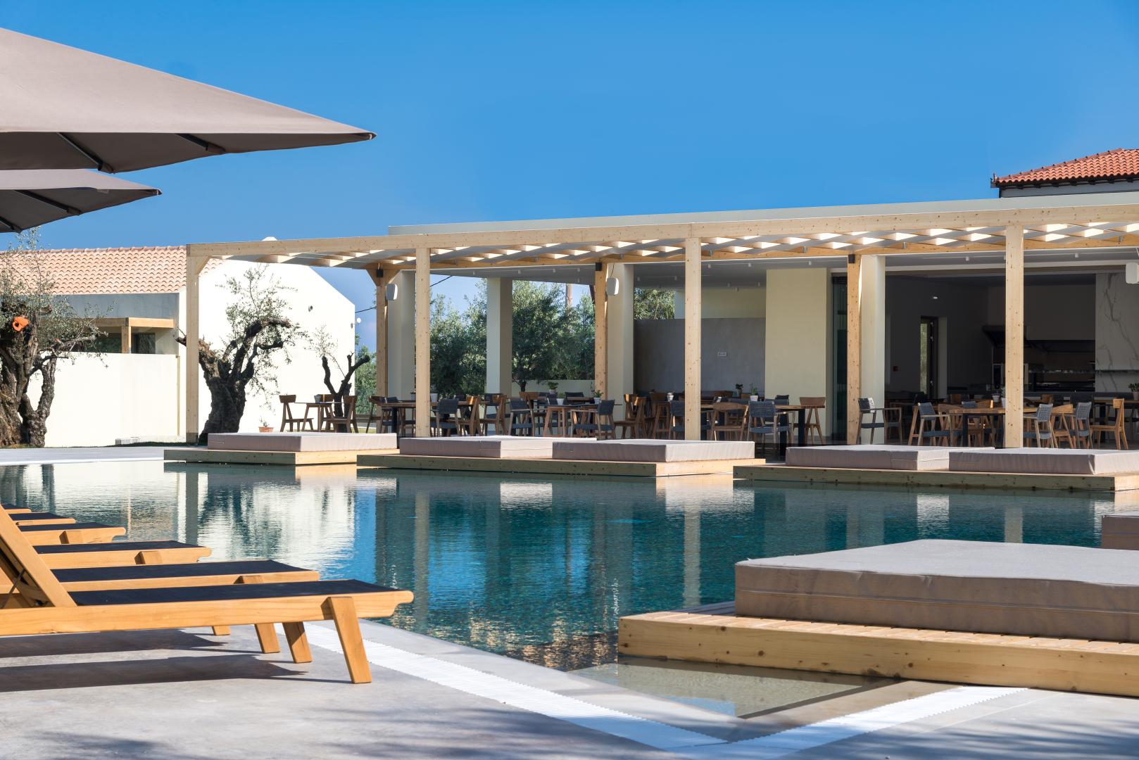 Tsamis Zante Suites foto 19