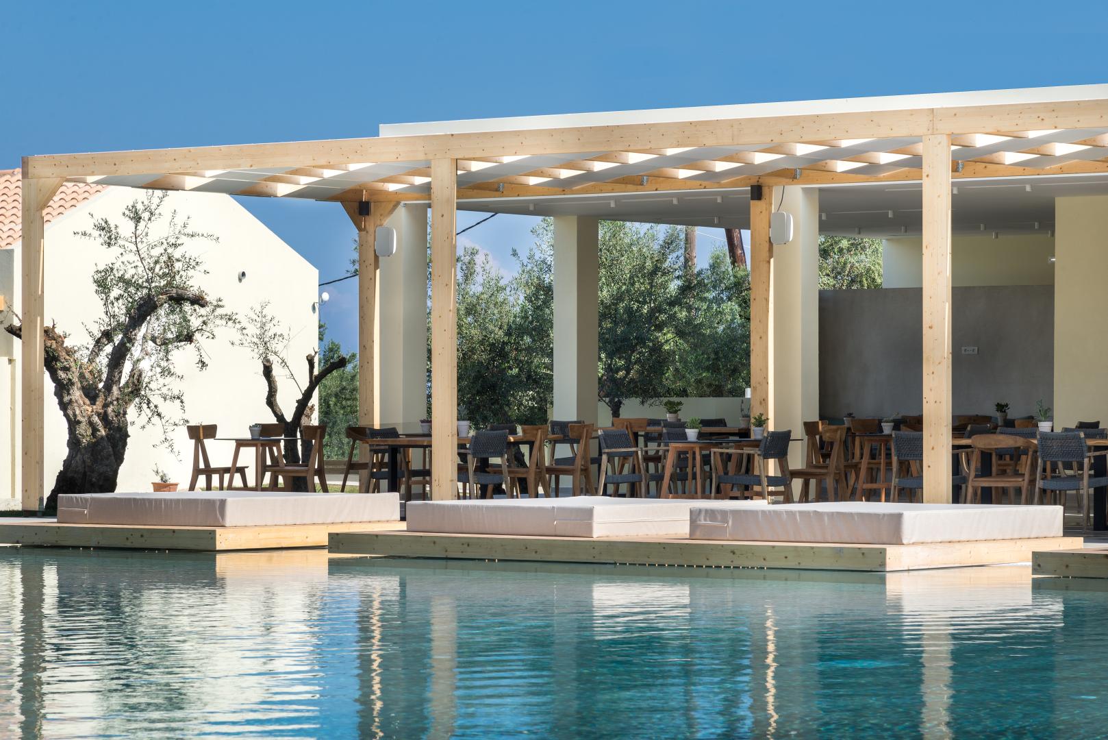 Tsamis Zante Suites foto 6