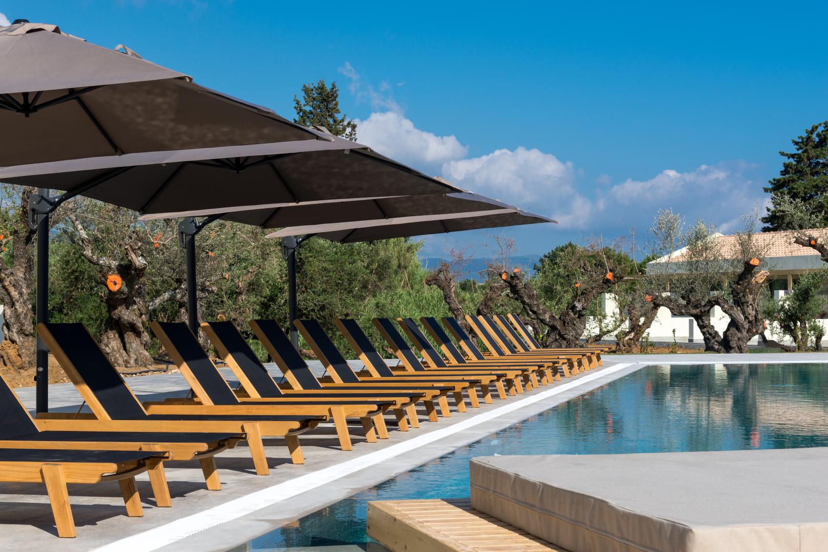 Tsamis Zante Suites foto 15