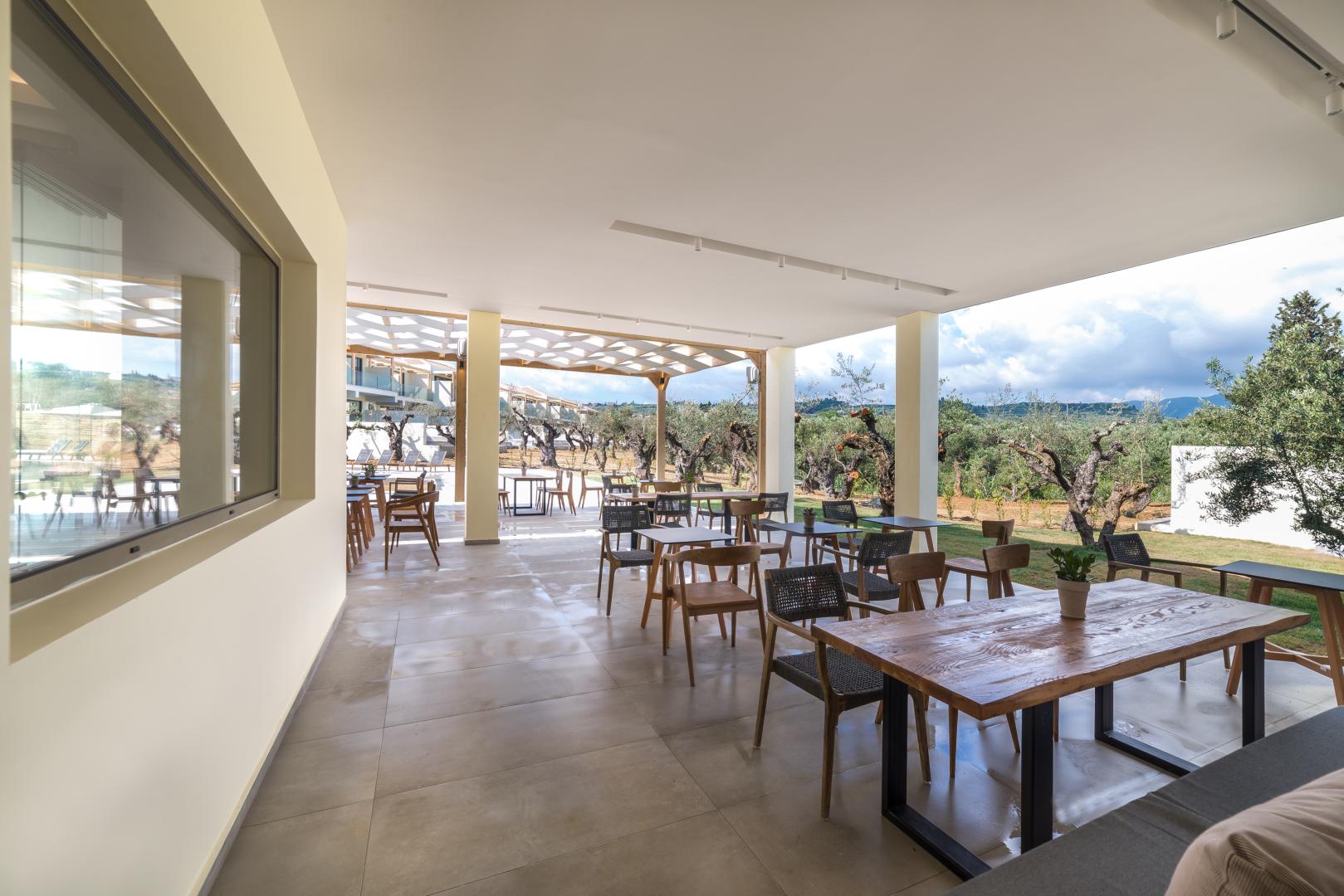 Tsamis Zante Suites foto 16