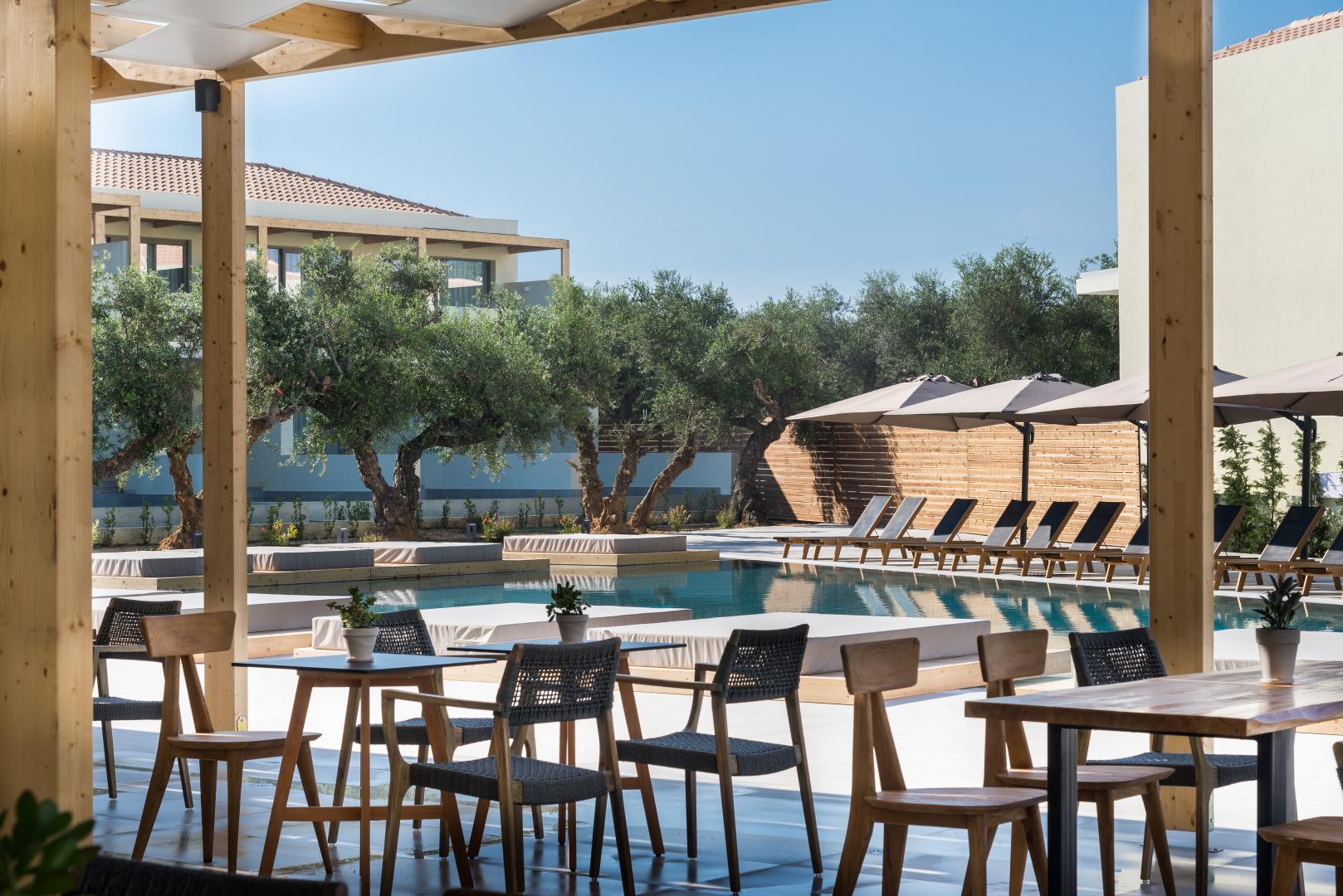 Tsamis Zante Suites foto 26