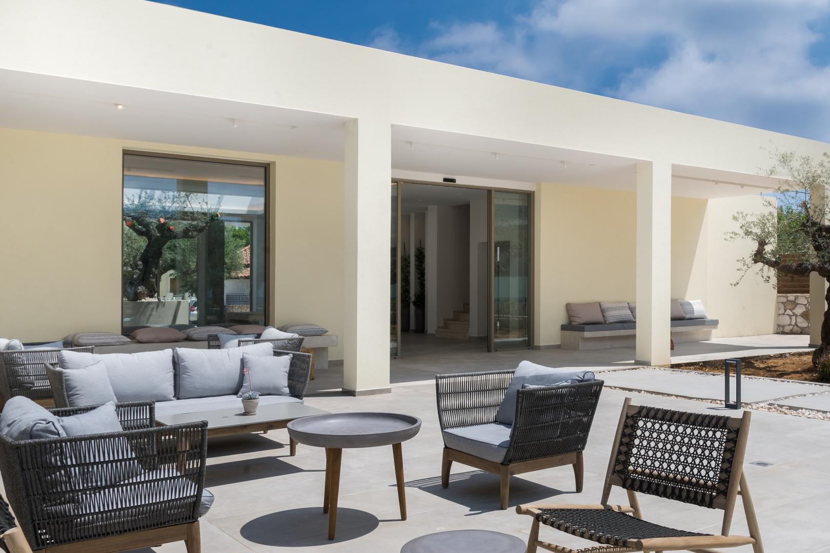 Tsamis Zante Suites foto 11
