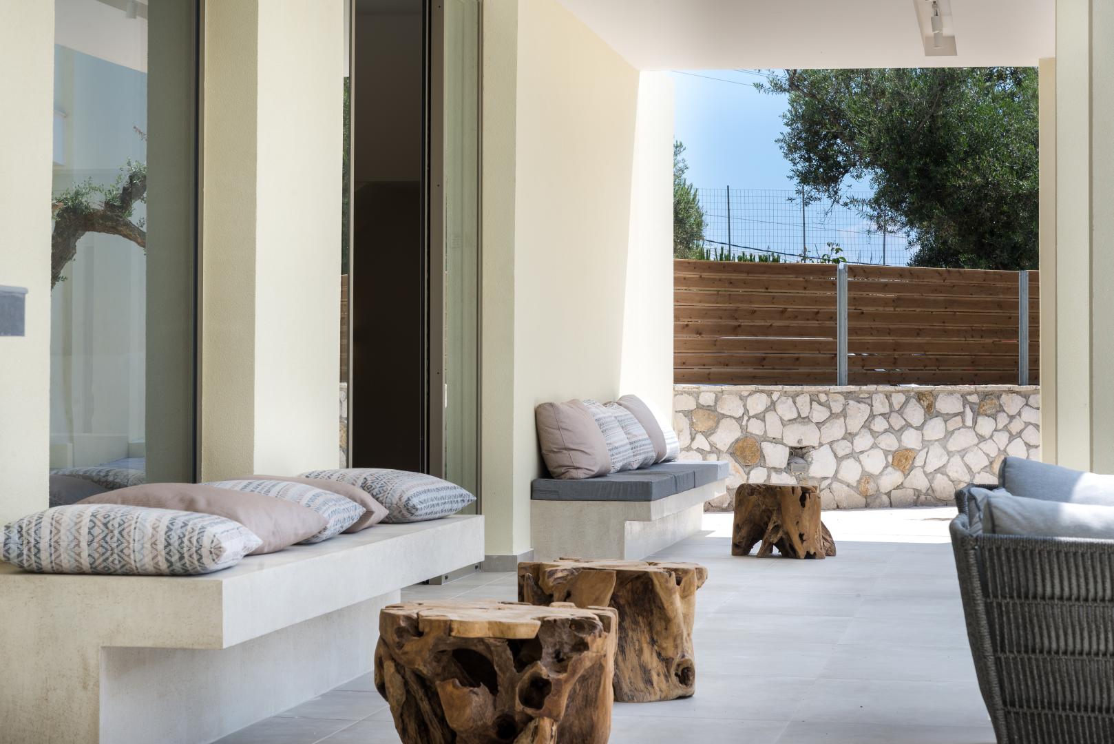 Tsamis Zante Suites foto 17