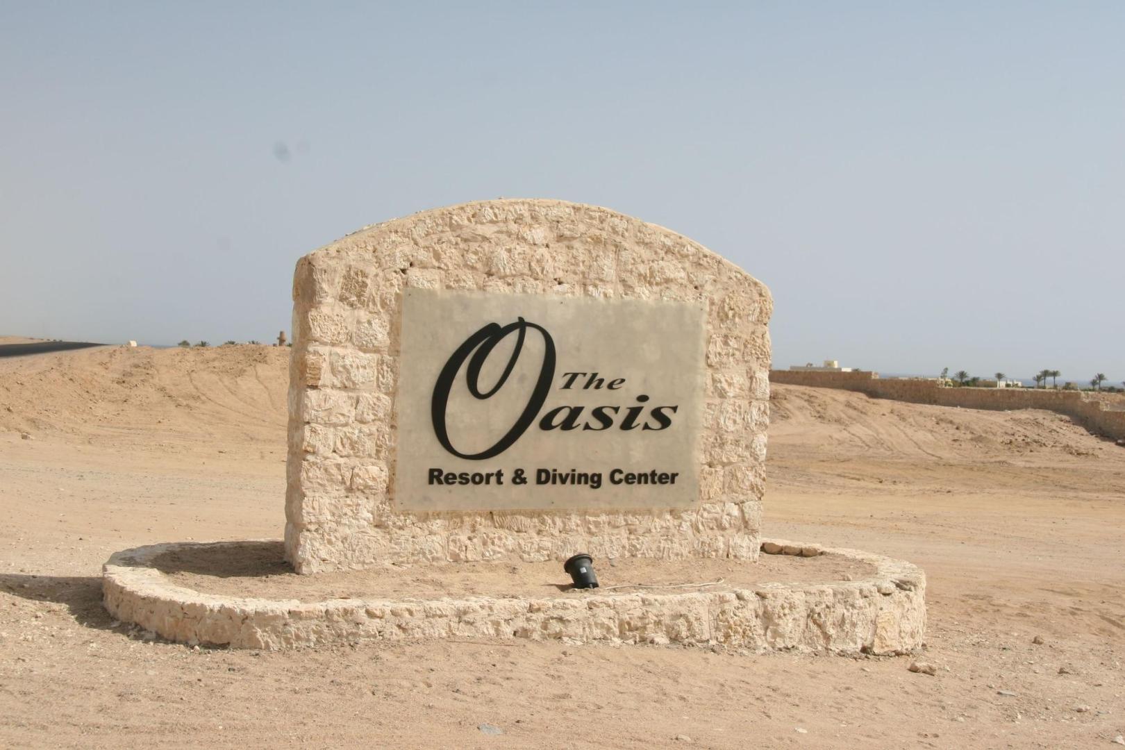 The Oasis foto 35