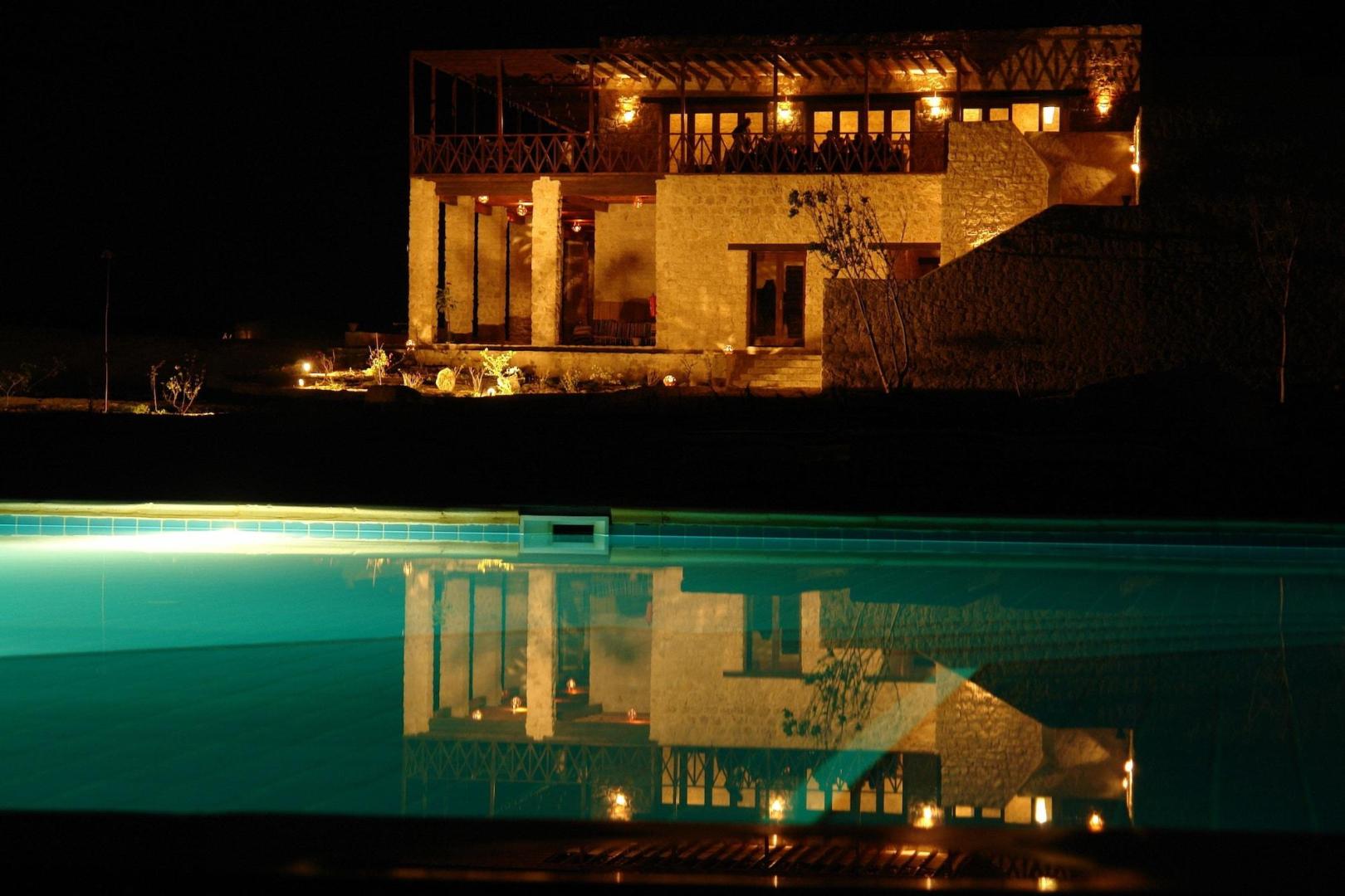 The Oasis foto 31
