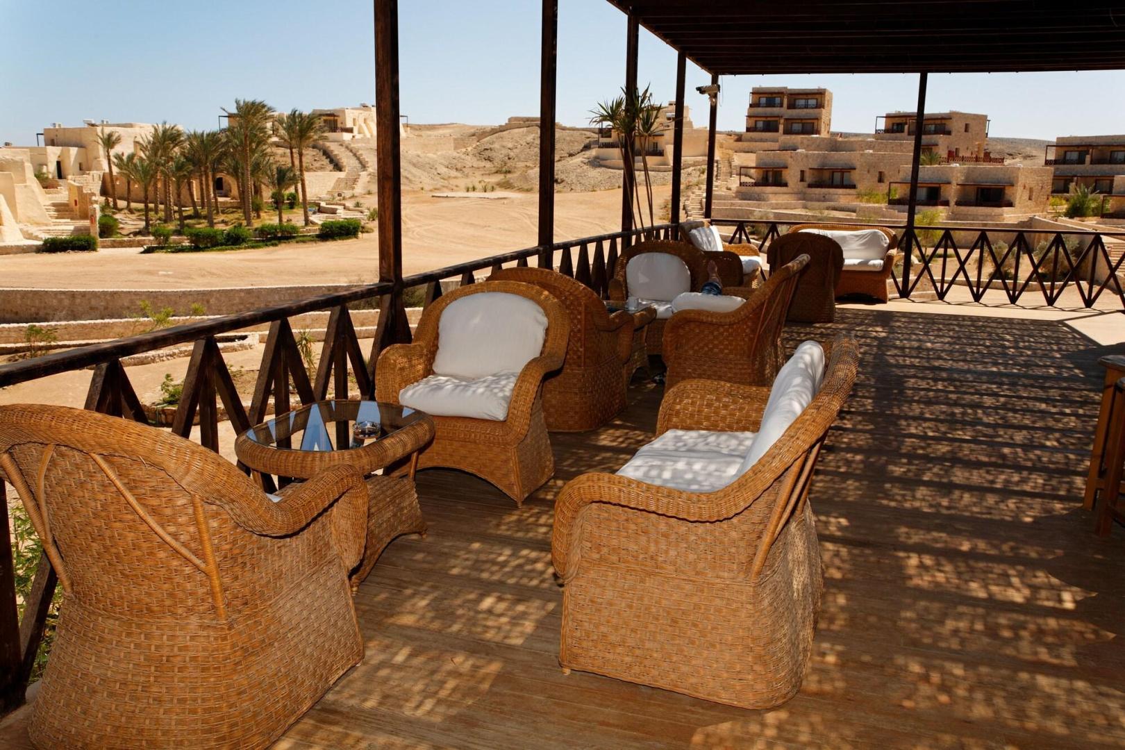 The Oasis foto 18