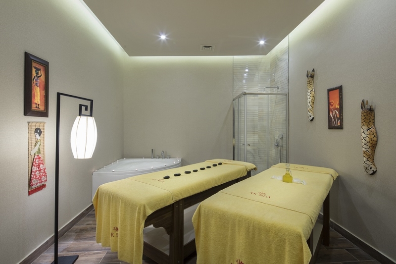 Aydinbey Queen's Palace & Spa foto 49