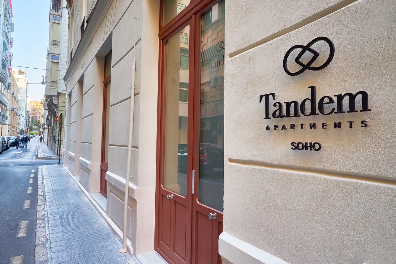 Tandem Soho foto 20