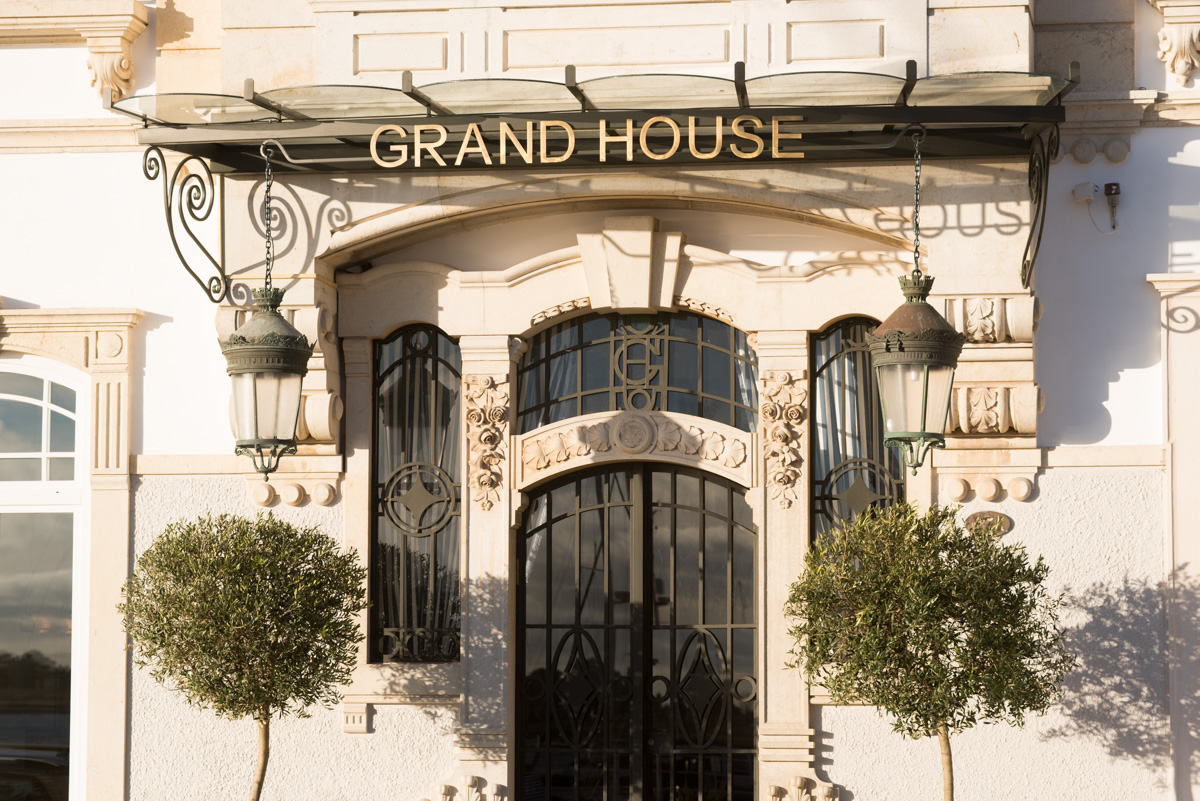 Bordoy Grand House Algarve foto 31