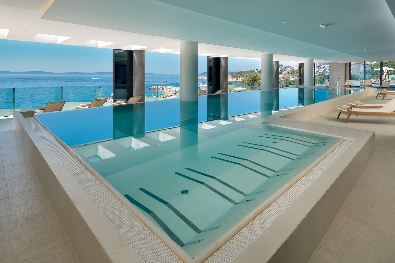 Amphora Hotel foto 53