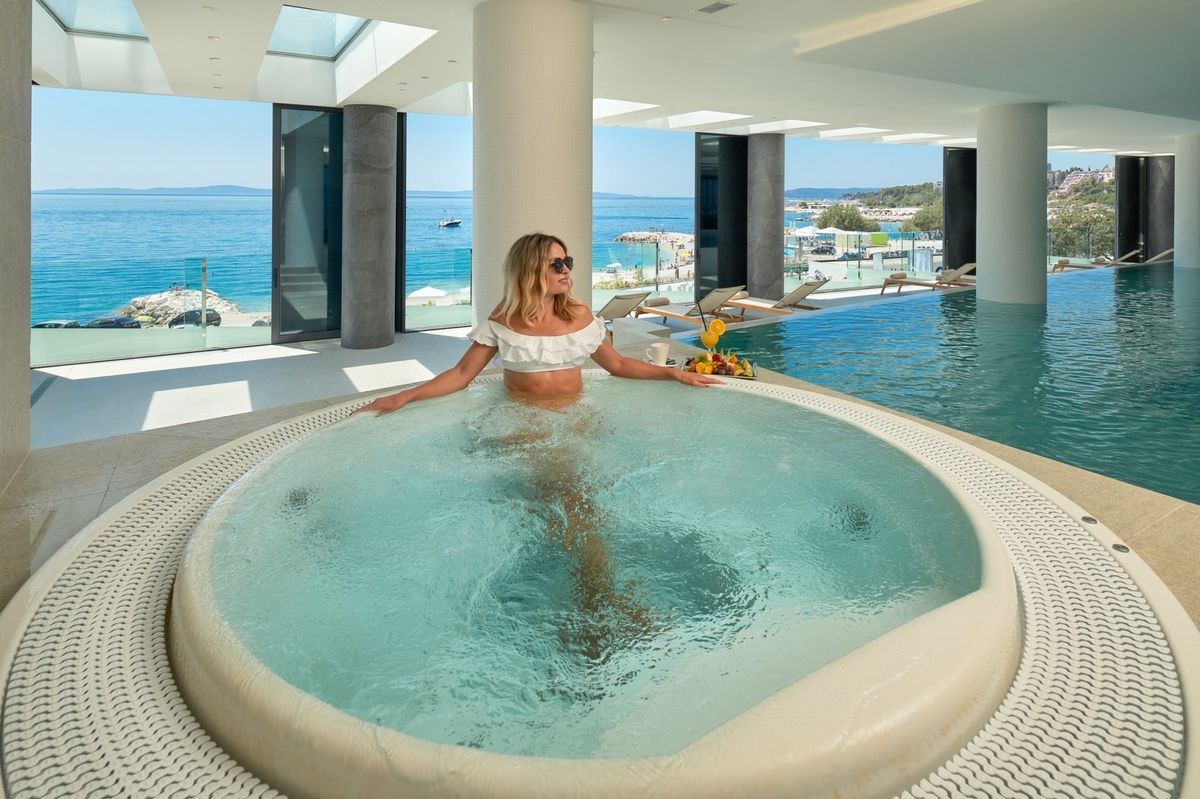 Amphora Hotel foto 56