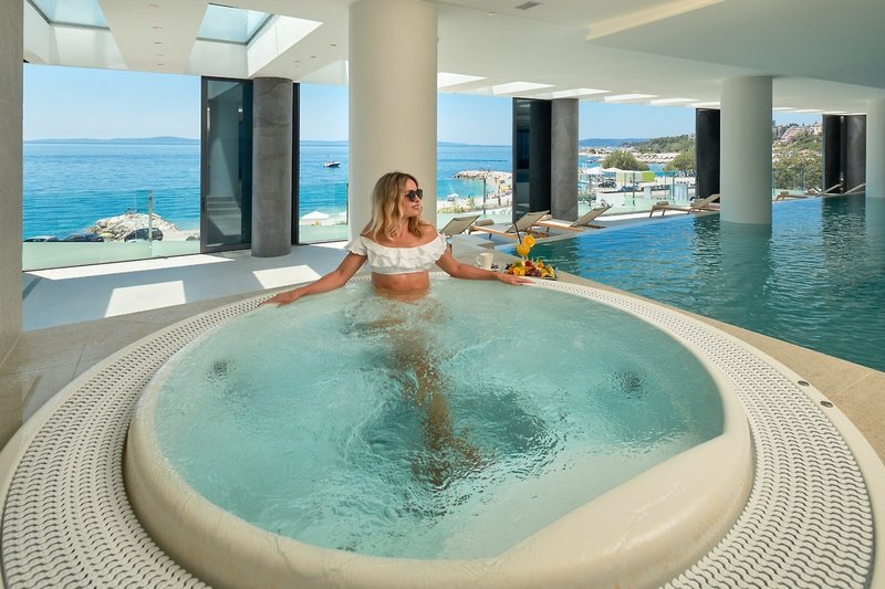 Amphora Hotel foto 55