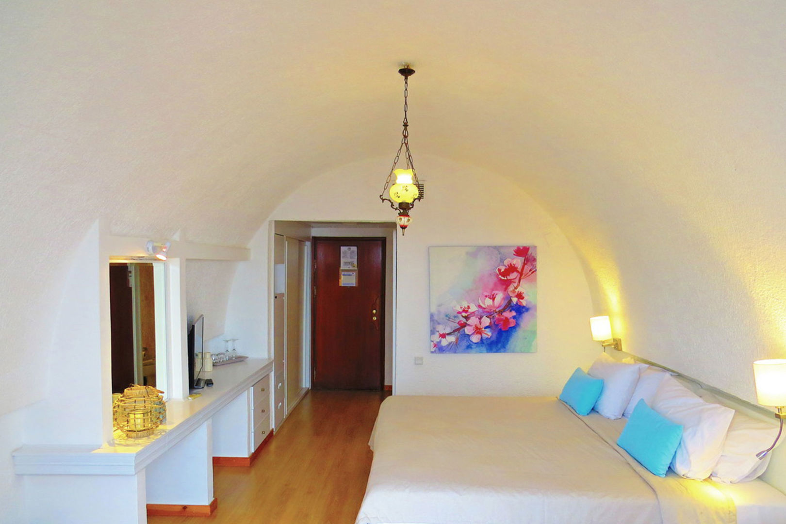 Istron Bay Hotel foto 12