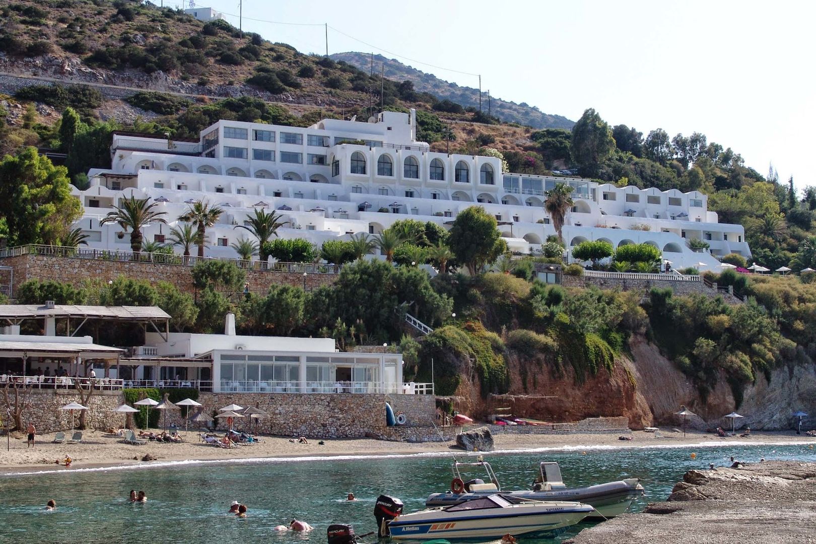 Istron Bay Hotel foto 19
