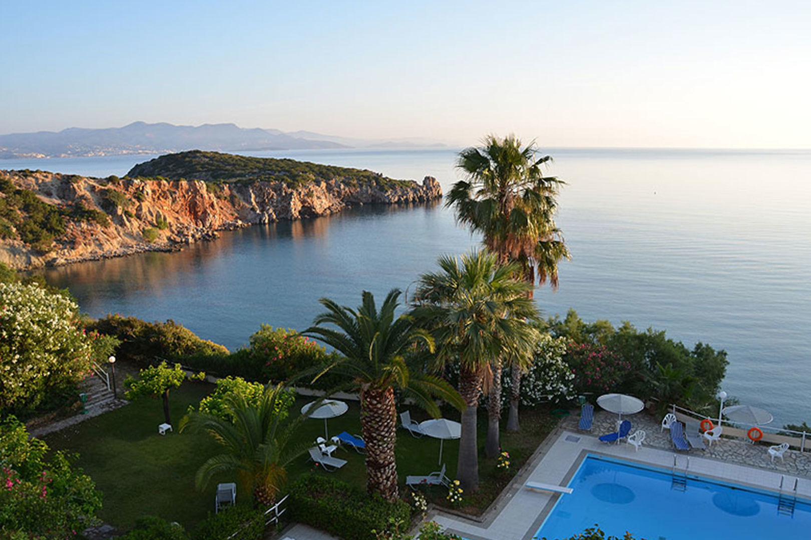 Istron Bay Hotel foto 10