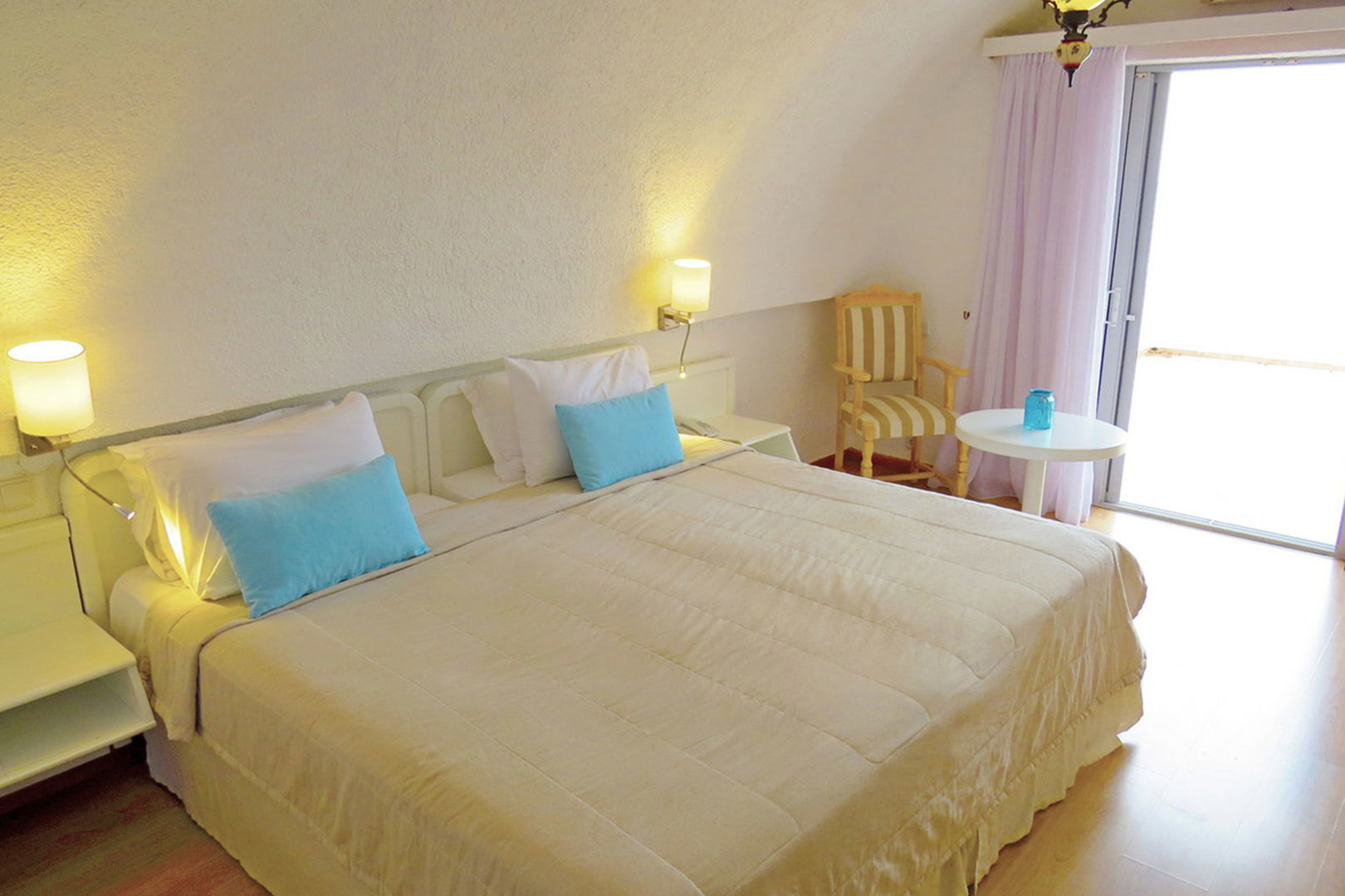 Istron Bay Hotel foto 13