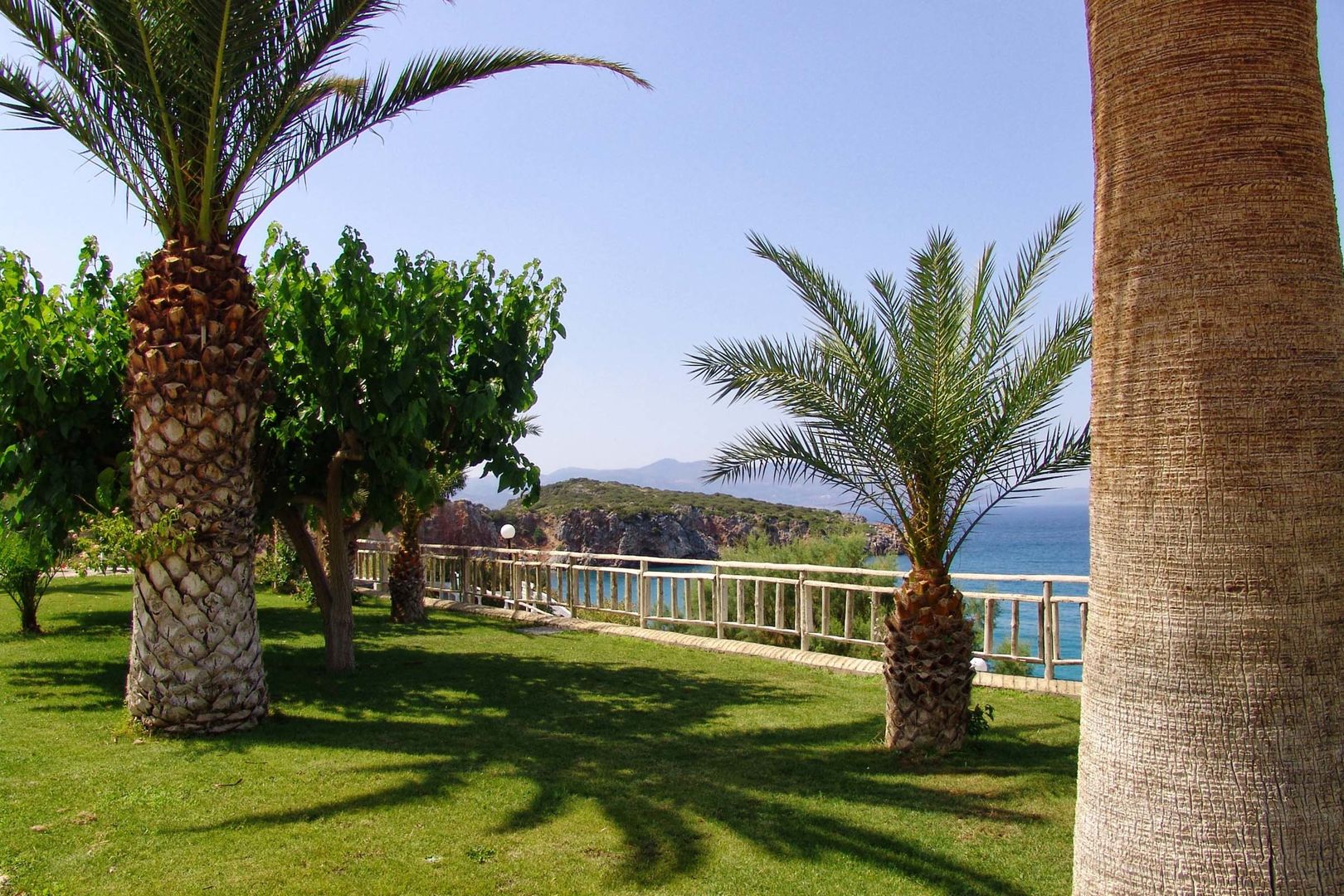 Istron Bay Hotel foto 17