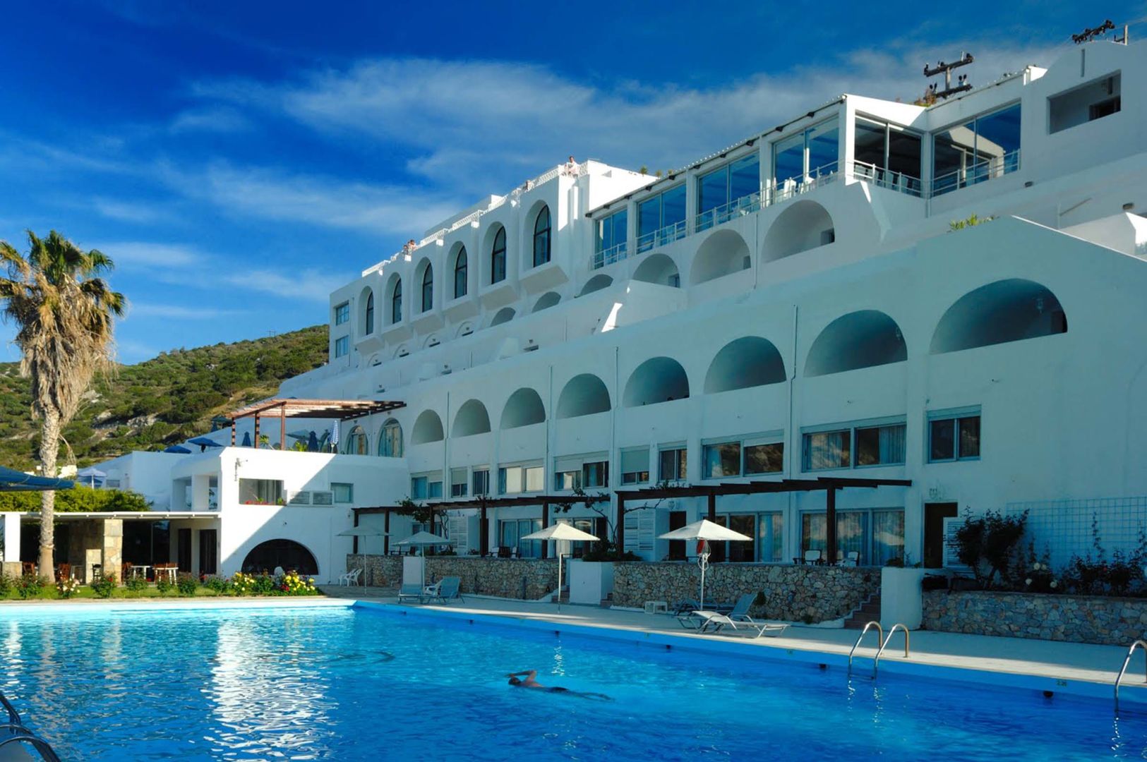 Istron Bay Hotel foto 15