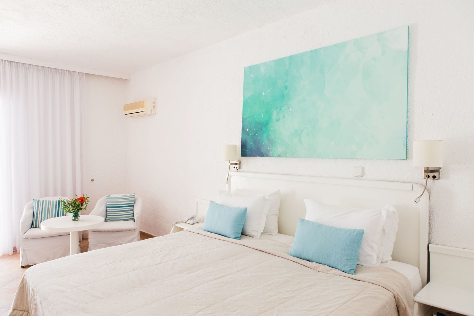 Istron Bay Hotel image 1