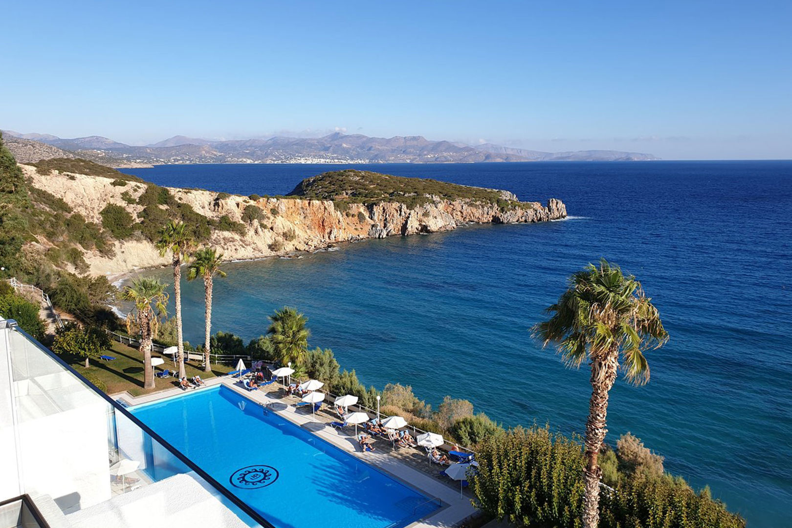 Istron Bay Hotel foto 6