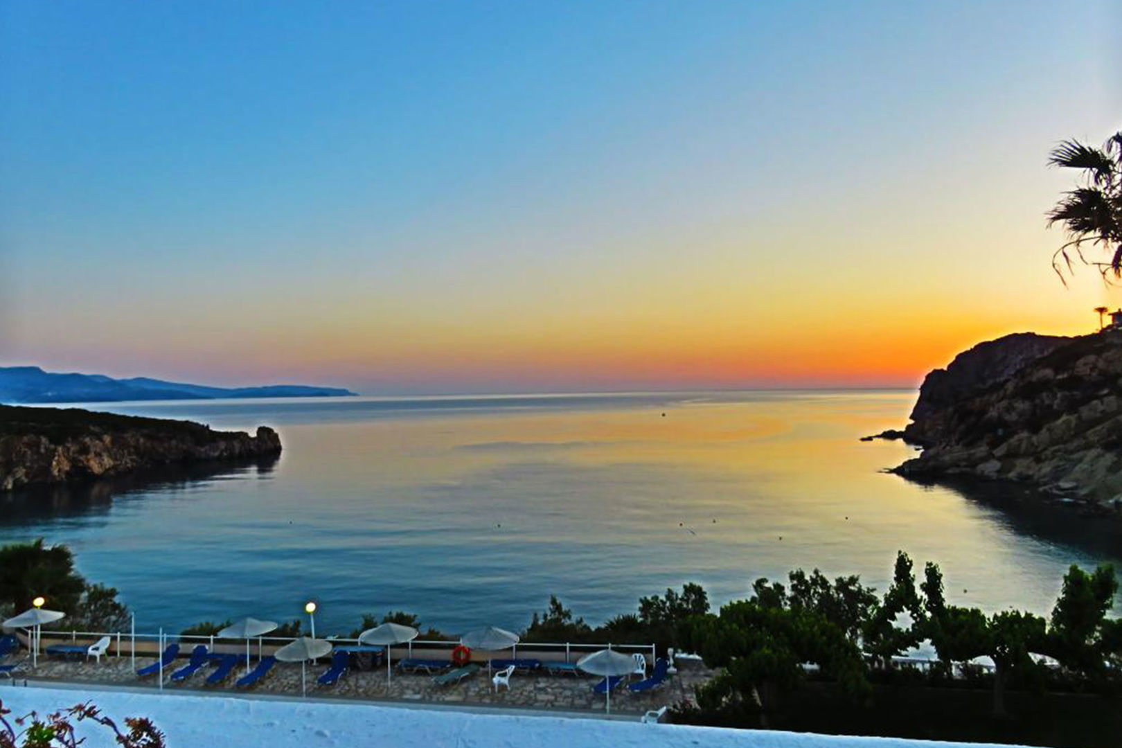 Istron Bay Hotel foto 7