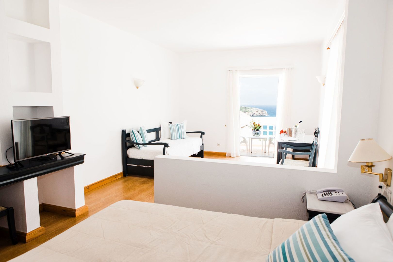 Istron Bay Hotel foto 11