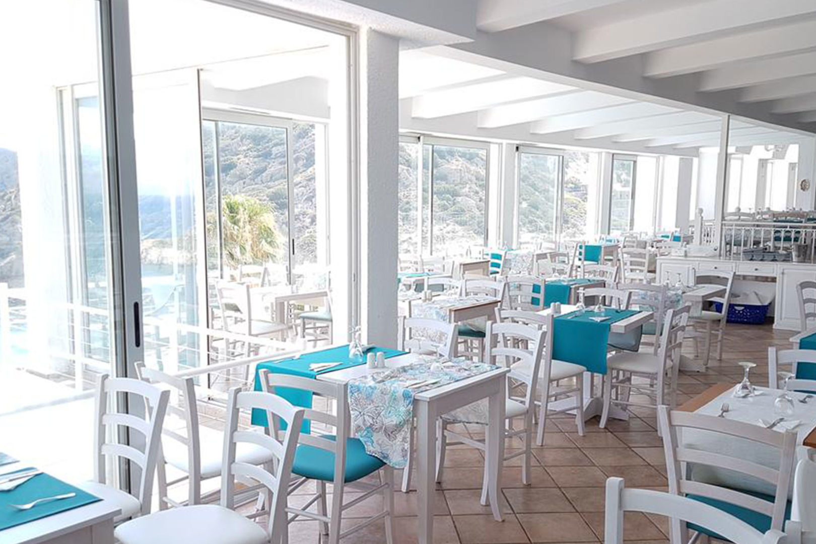 Istron Bay Hotel foto 9