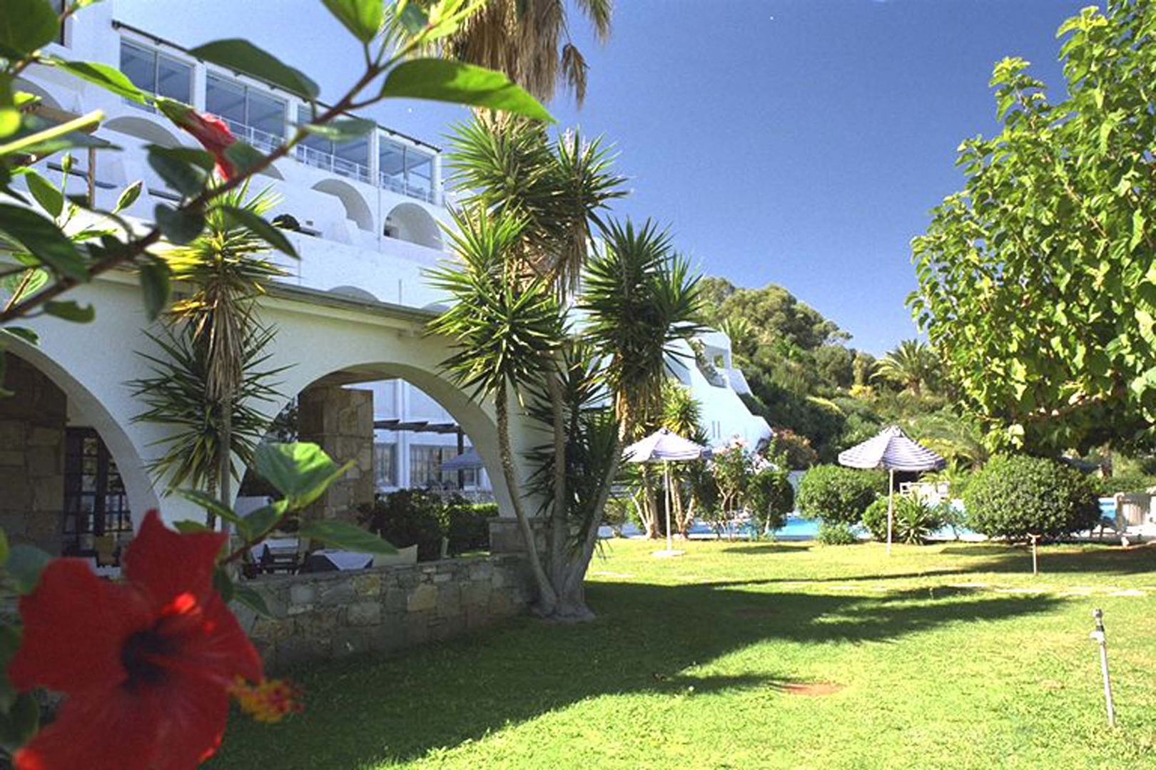 Istron Bay Hotel image 3