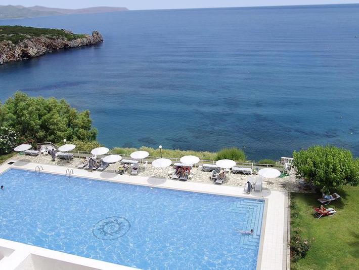 Istron Bay Hotel in Istron - foto 5