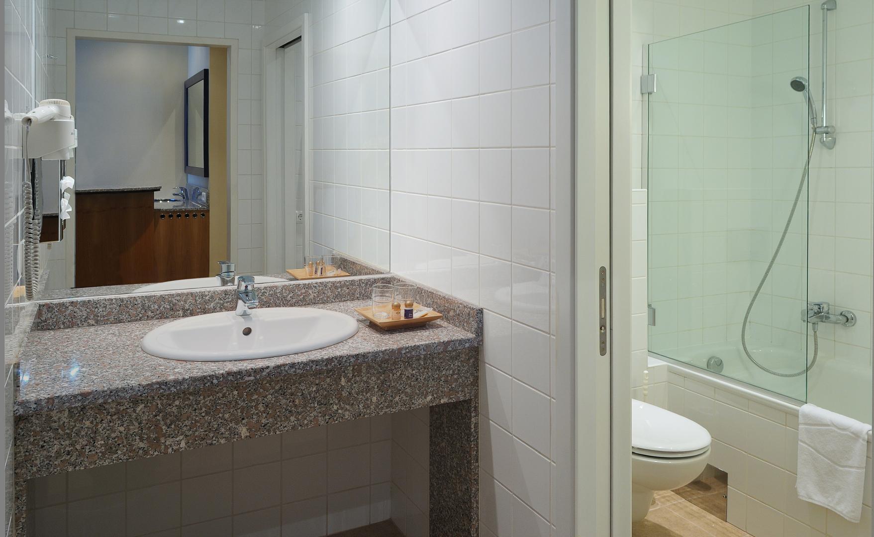 Leonardo Boutique Hotel Budapest M-Square foto 24