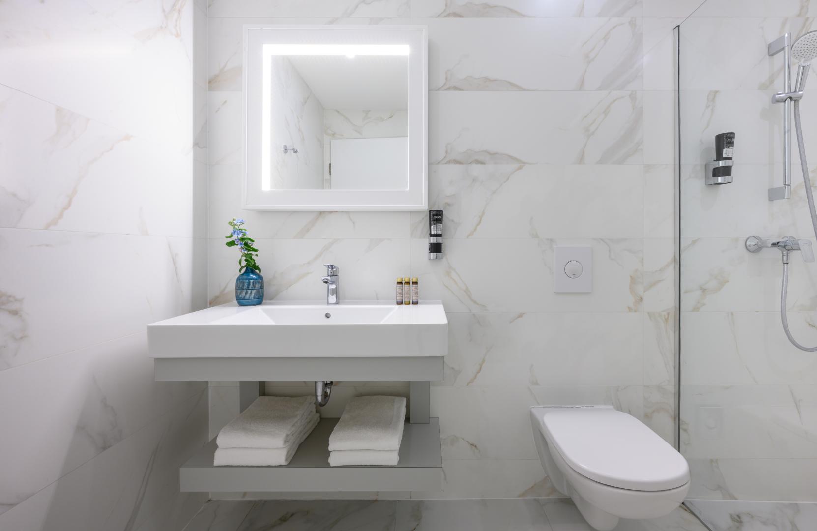Leonardo Boutique Hotel Budapest M-Square foto 12