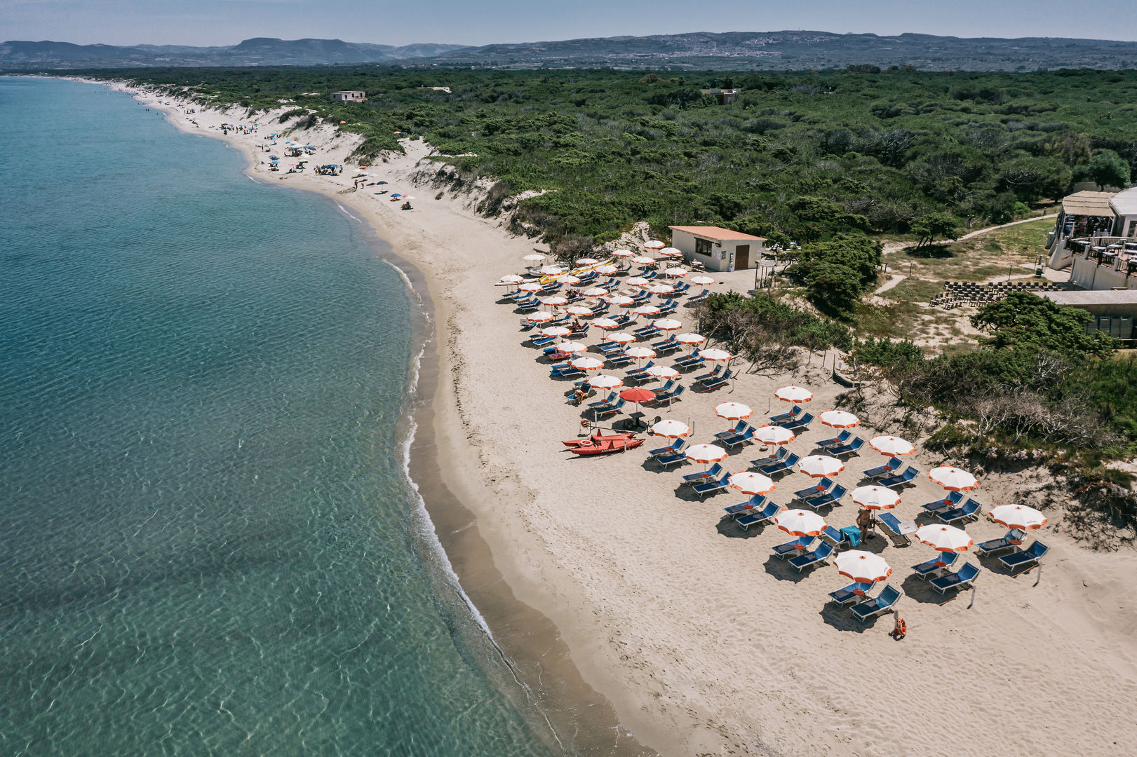 MClub Del Golfo foto 74