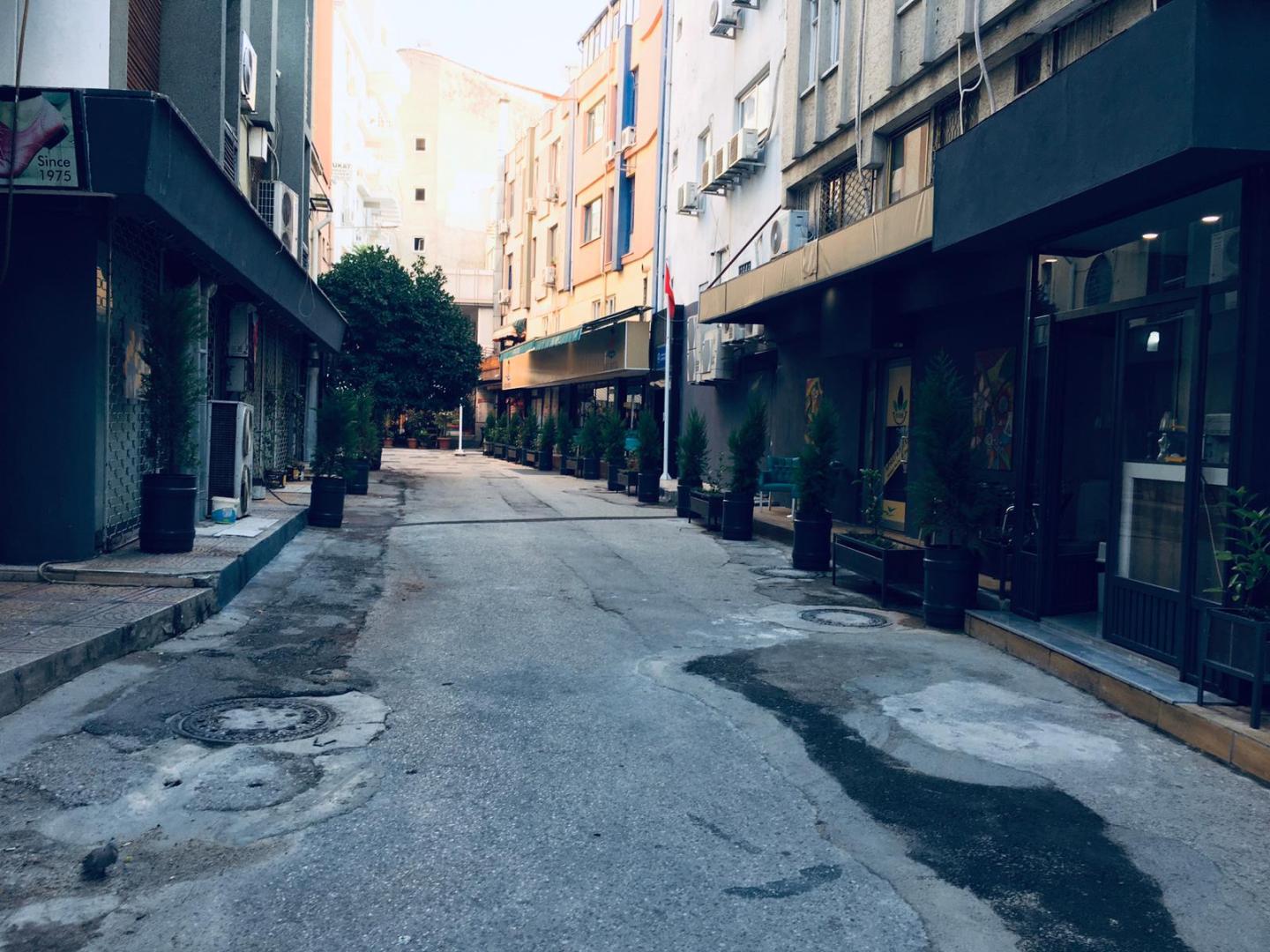 Gvar Apart Otel foto 9