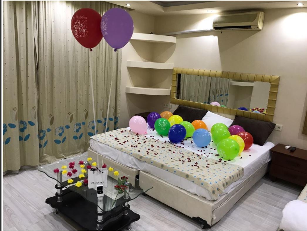 Gvar Apart Otel image 1