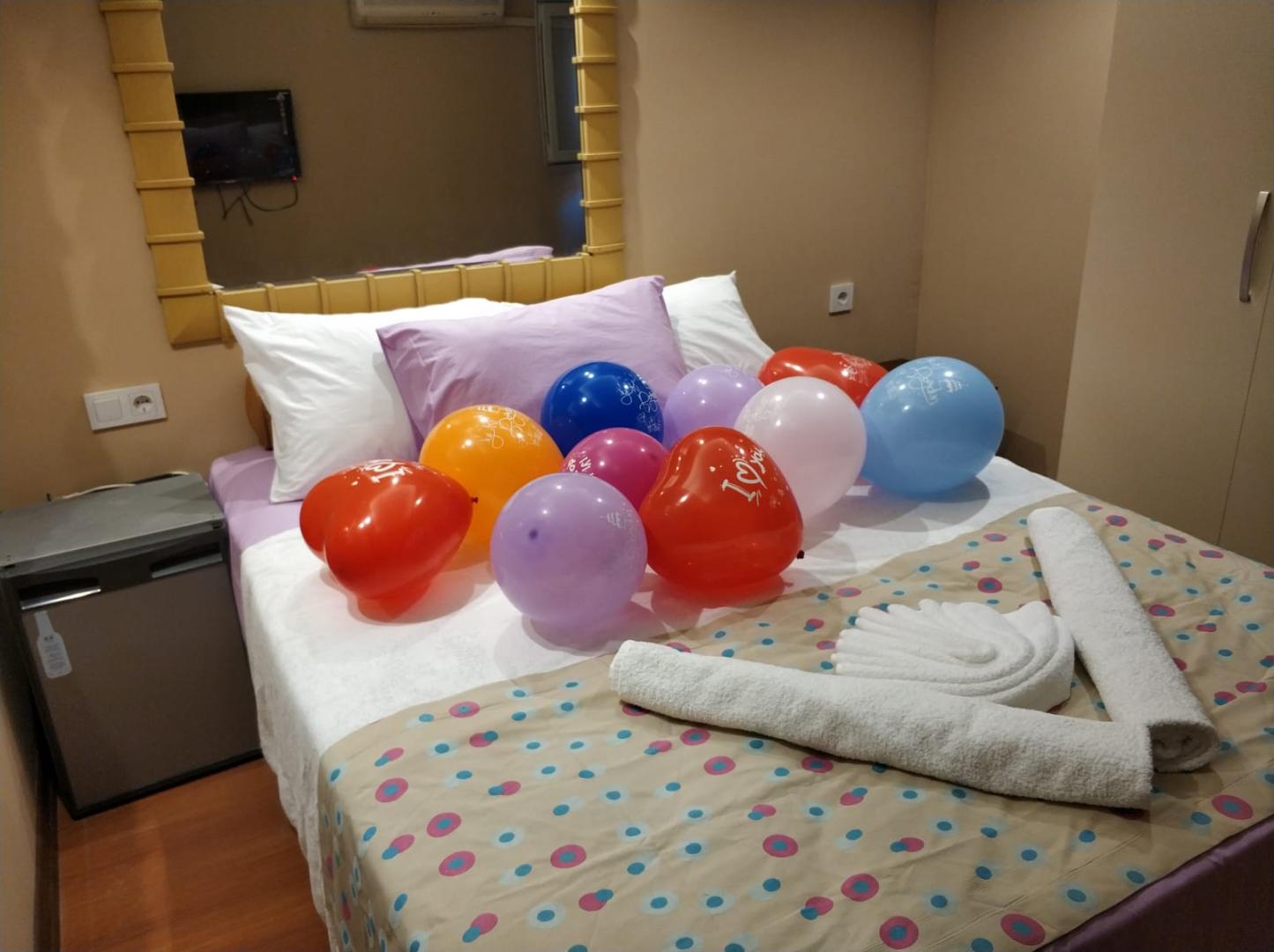 Gvar Apart Otel foto 25