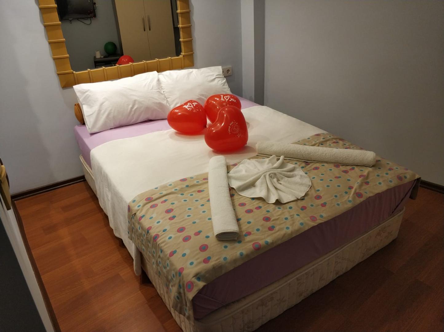Gvar Apart Otel foto 26