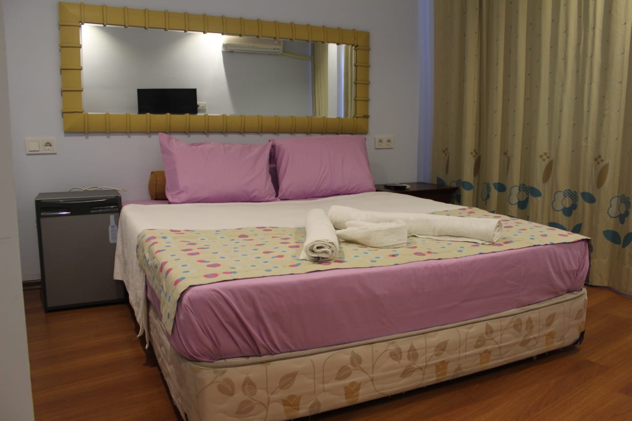 Gvar Apart Otel foto 17
