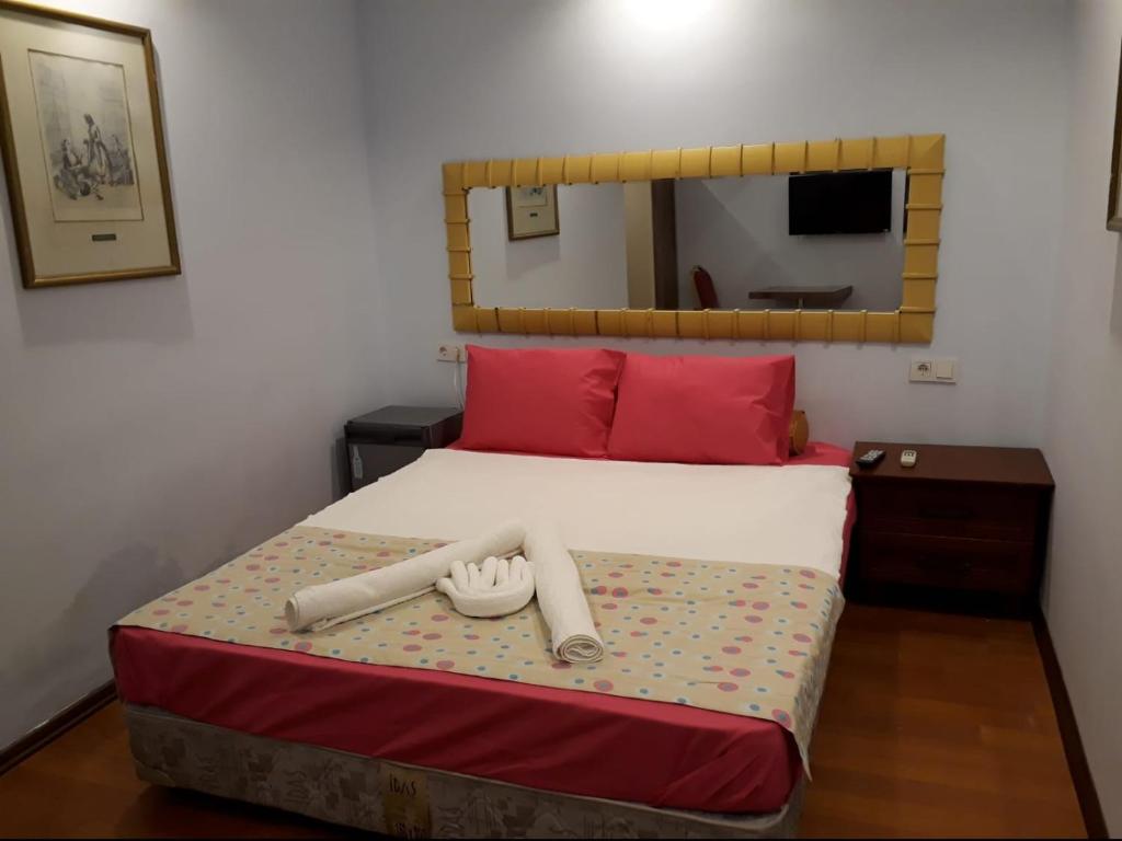 Gvar Apart Otel image 3