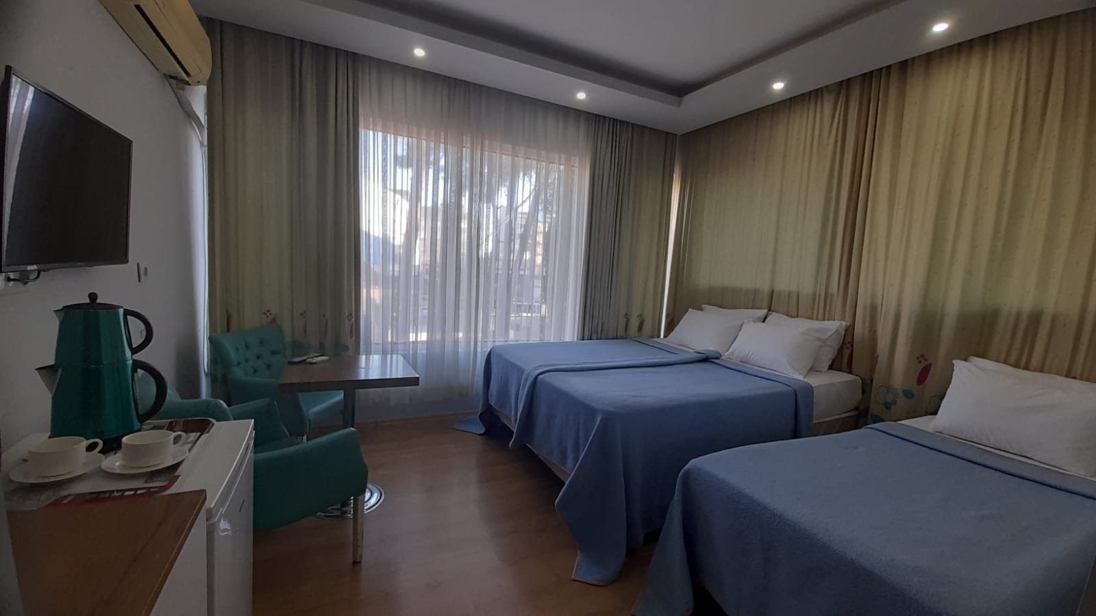 Gvar Apart Otel foto 18