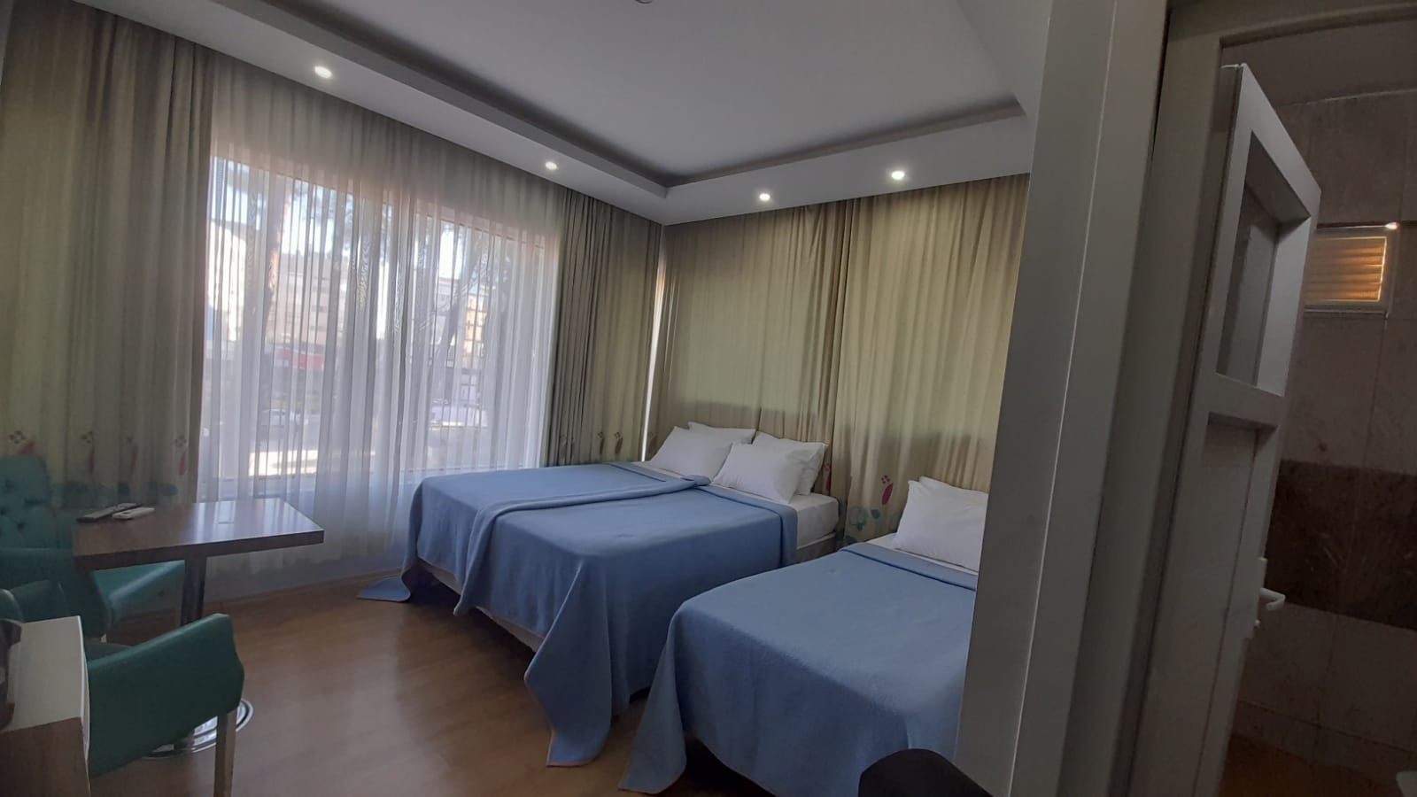 Gvar Apart Otel foto 19