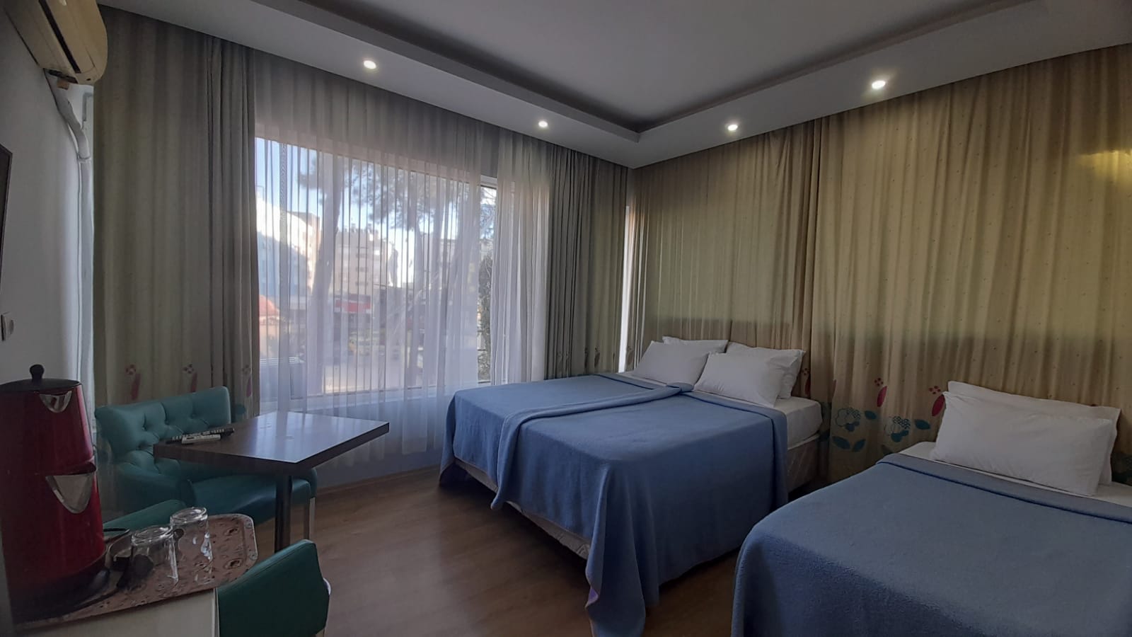 Gvar Apart Otel foto 20