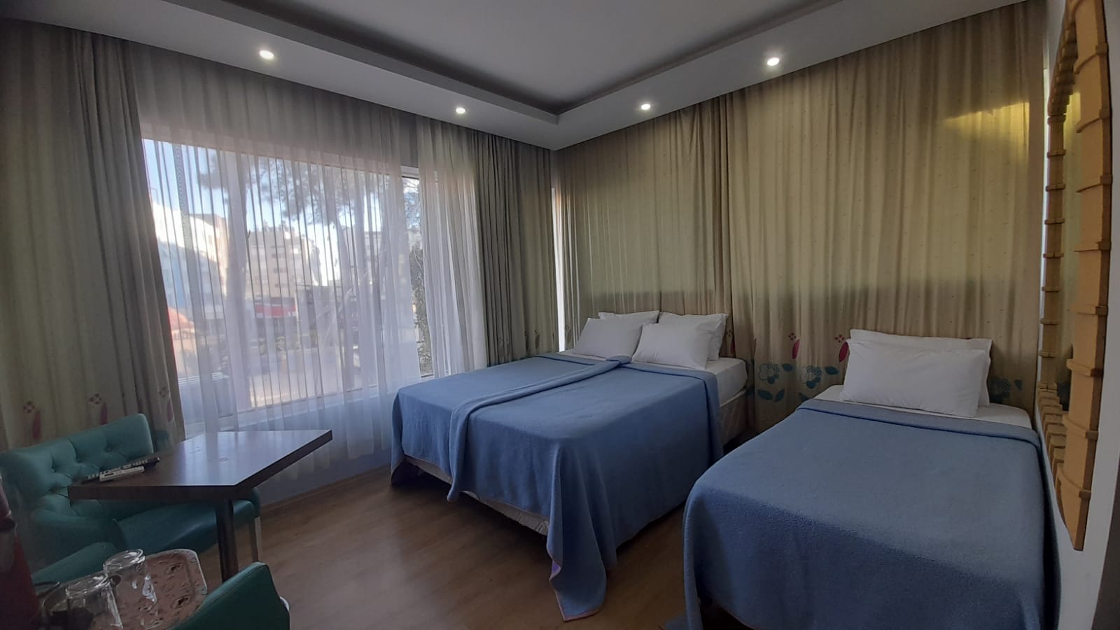 Gvar Apart Otel foto 21