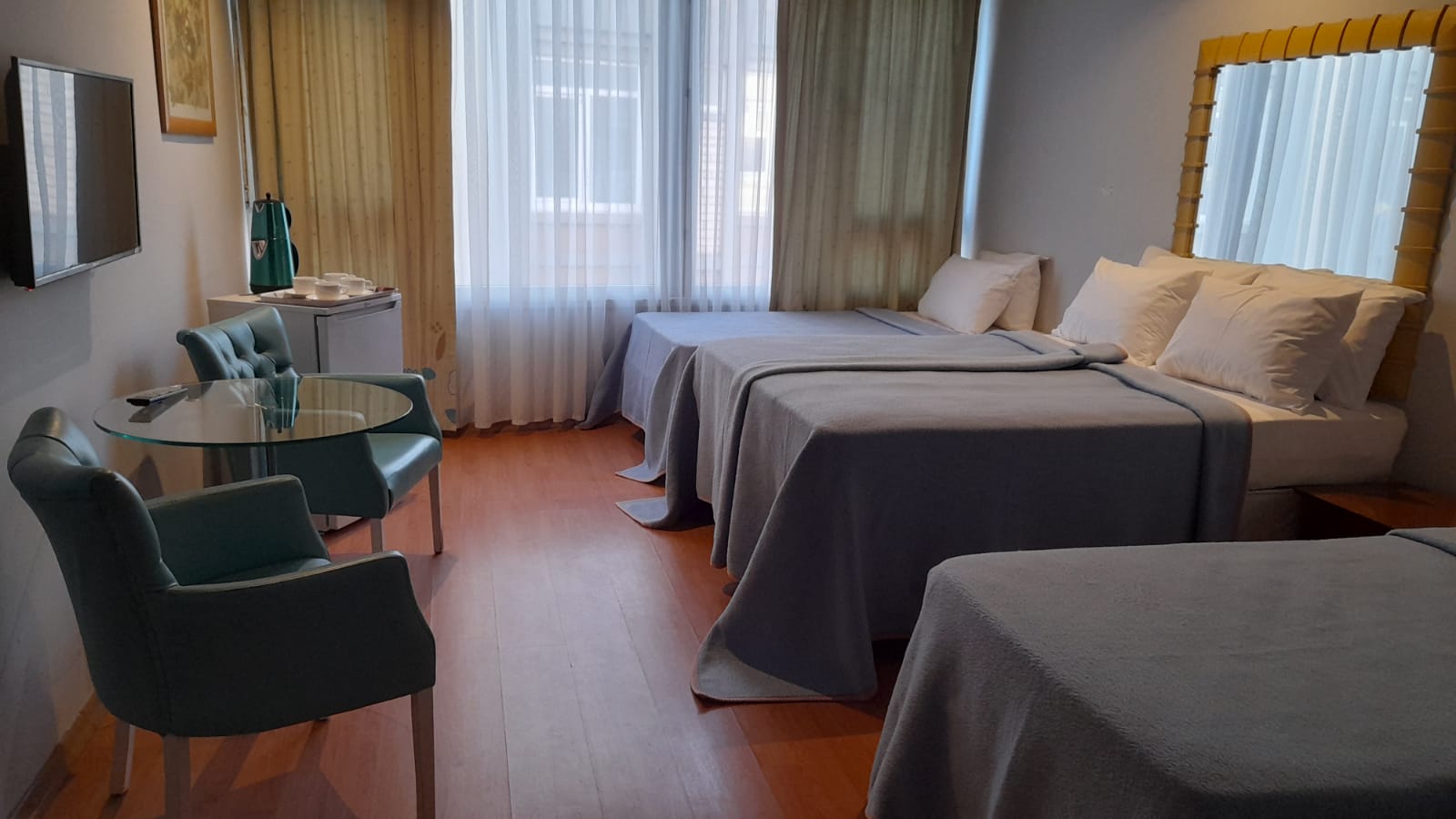 Gvar Apart Otel foto 7
