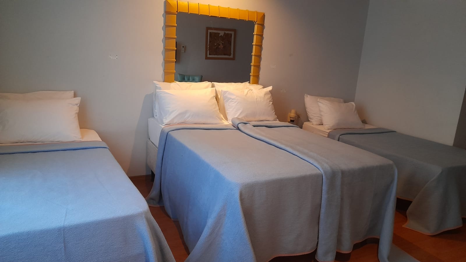 Gvar Apart Otel foto 8