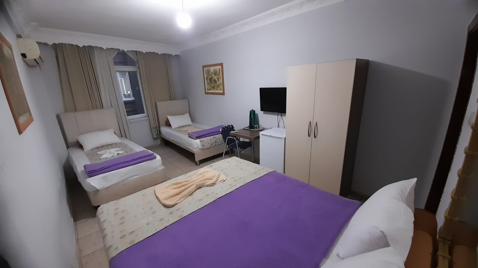 Gvar Apart Otel foto 10