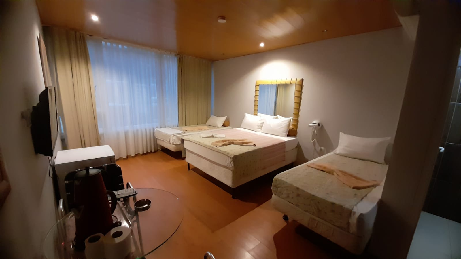 Gvar Apart Otel foto 11