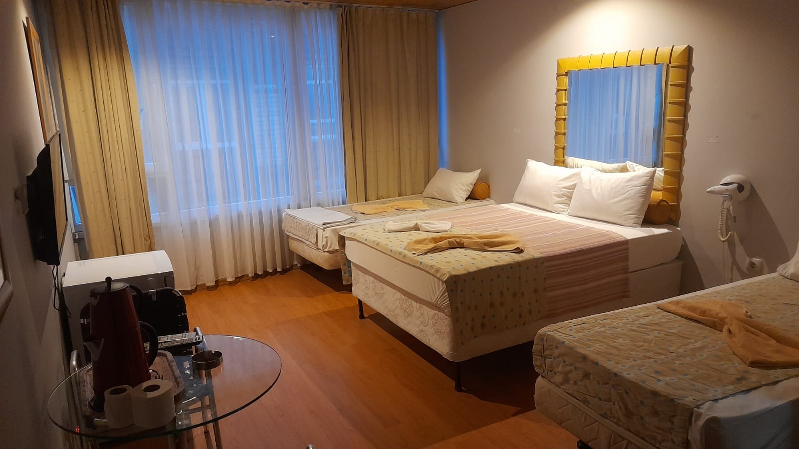 Gvar Apart Otel foto 12